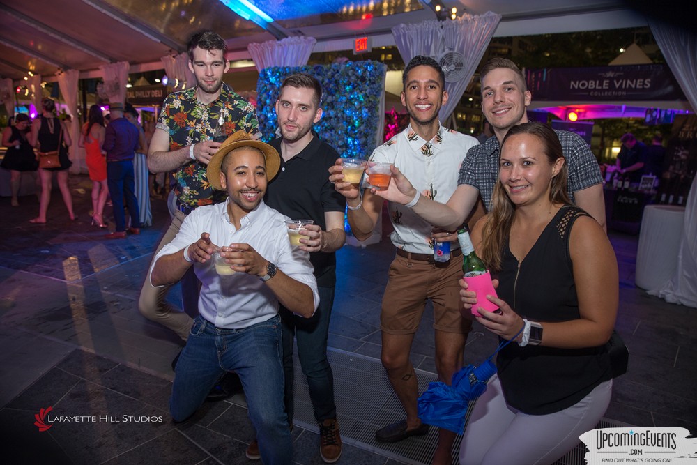 Photo from Best of Philly Soiree 2018
