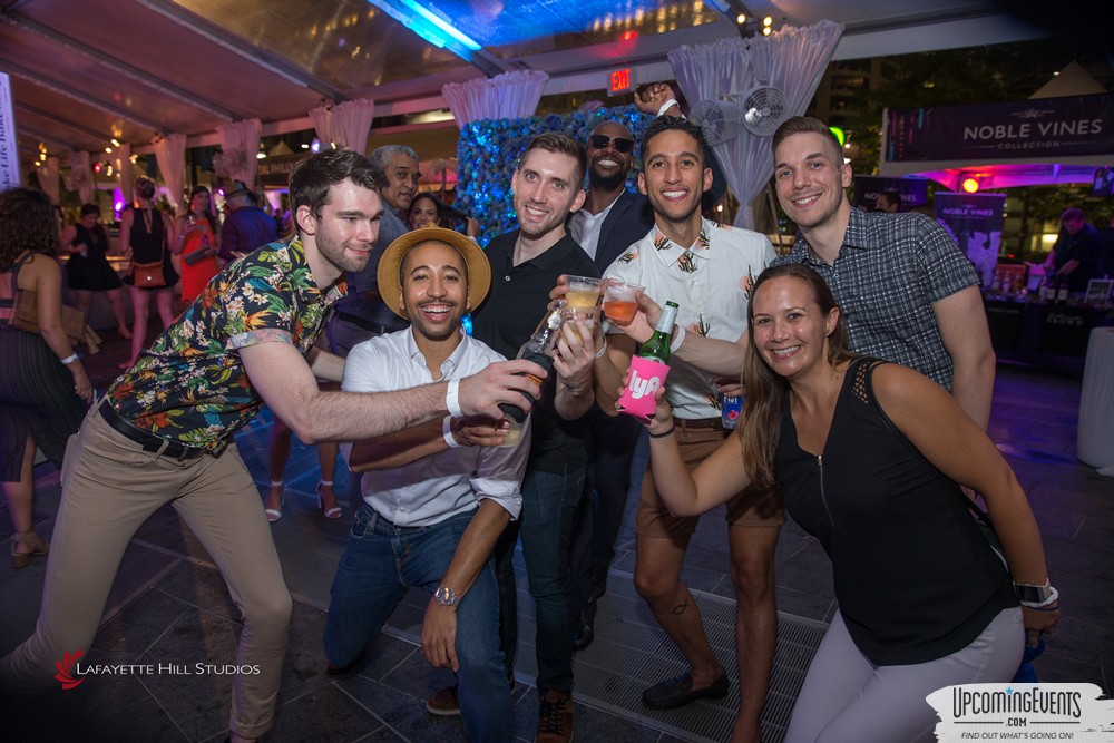 Photo from Best of Philly Soiree 2018