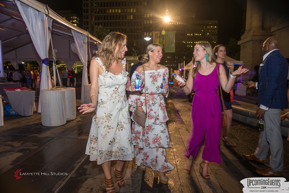 Photo from Best of Philly Soiree 2018