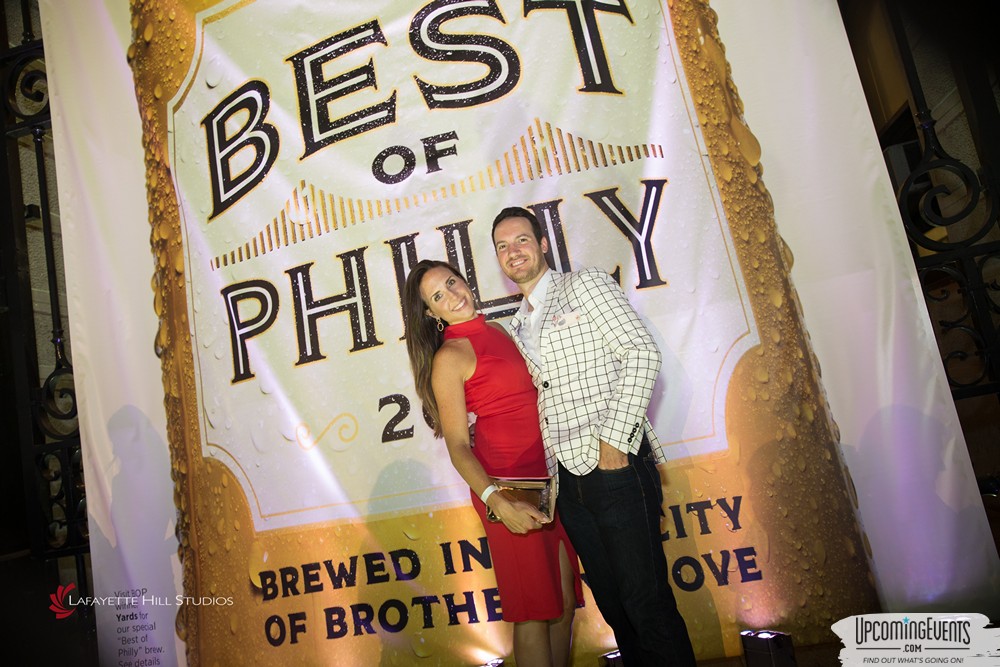 Photo from Best of Philly Soiree 2018