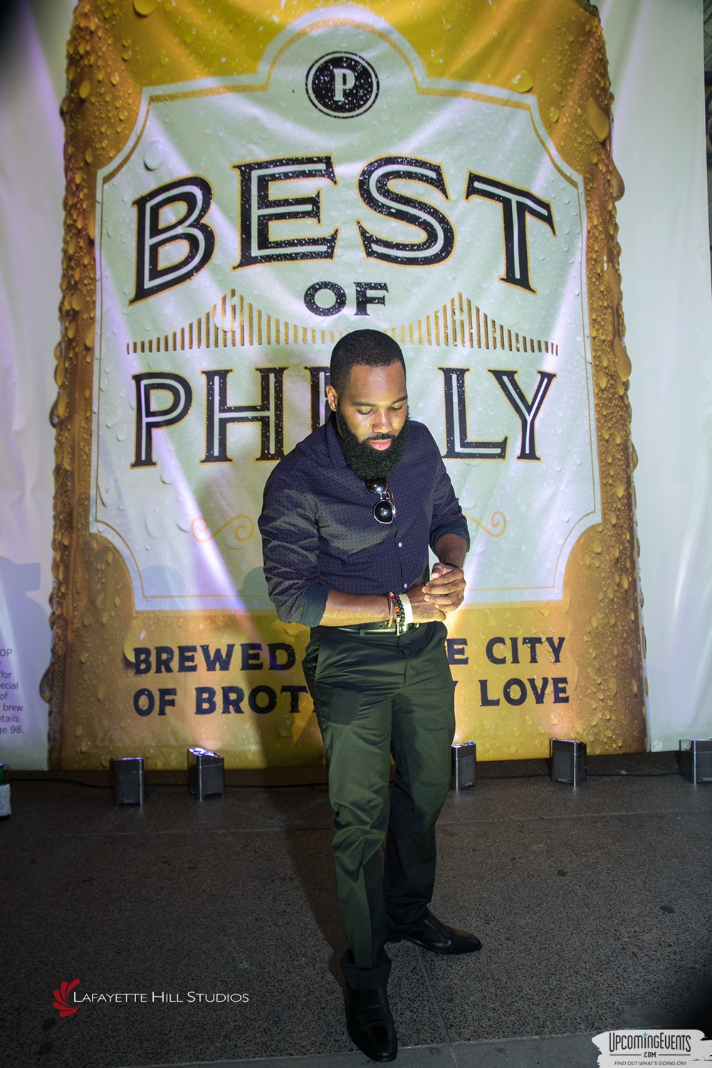 Photo from Best of Philly Soiree 2018