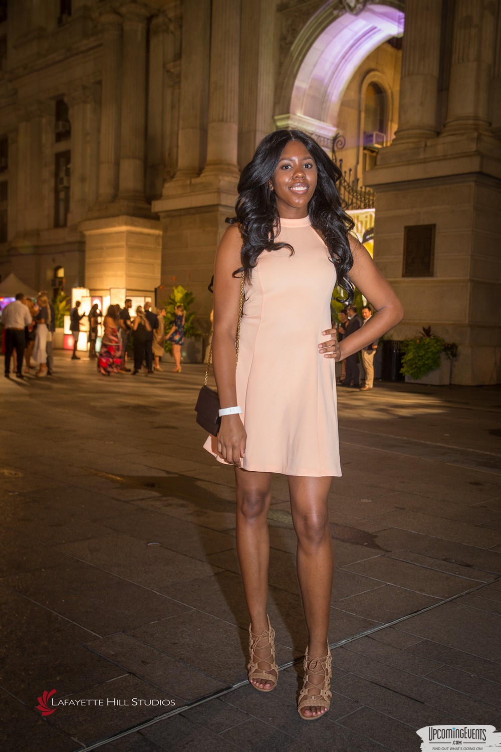 Photo from Best of Philly Soiree 2018