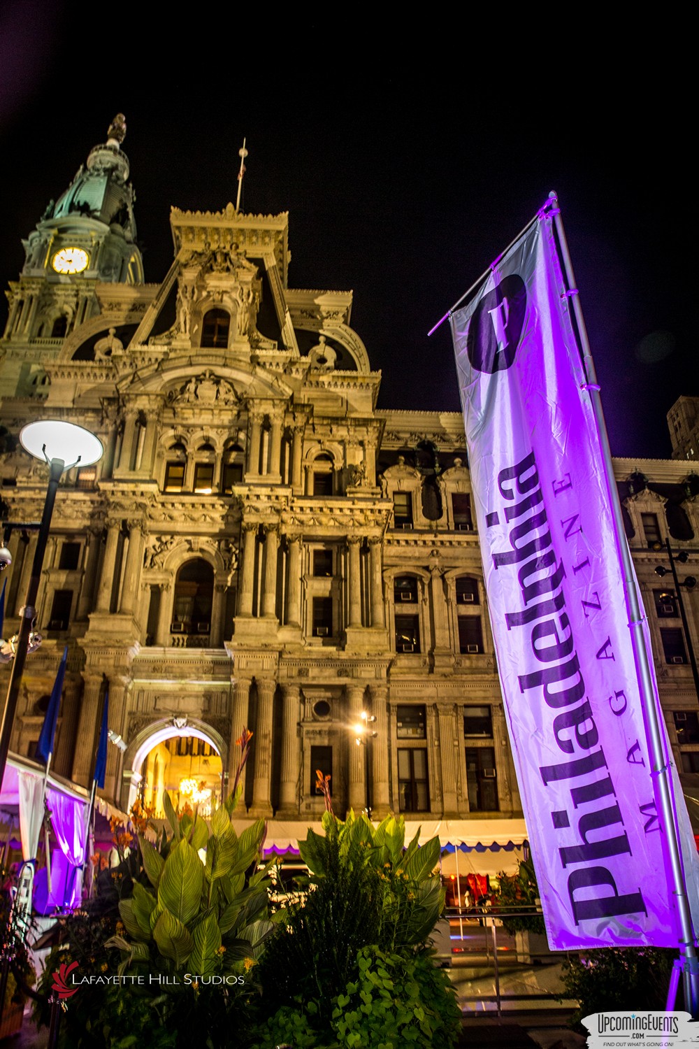 Photo from Best of Philly Soiree 2018