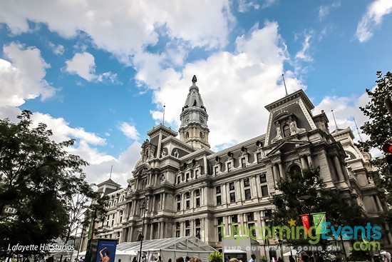 Photo from Best of Philly Soiree 2017
