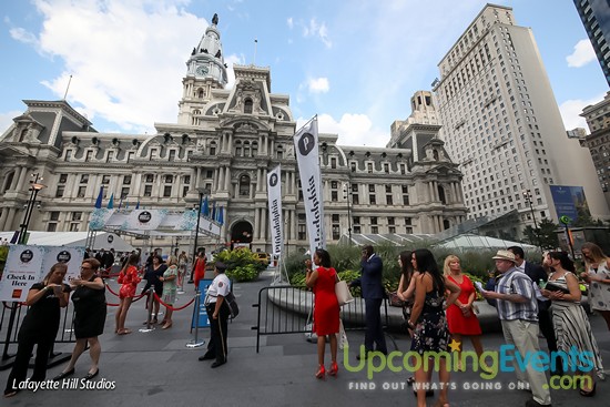 Photo from Best of Philly Soiree 2017