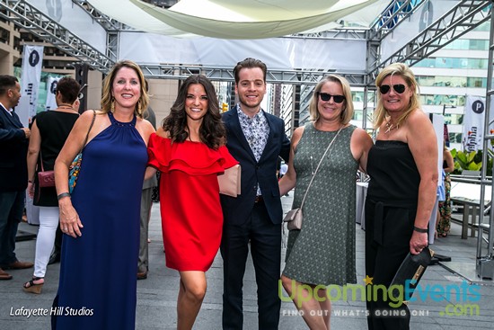 Photo from Best of Philly Soiree 2017