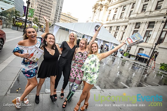 Photo from Best of Philly Soiree 2017