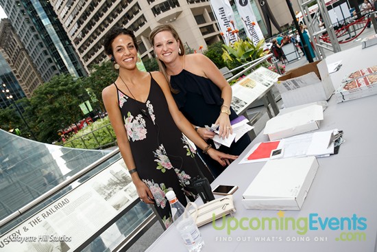 Photo from Best of Philly Soiree 2017