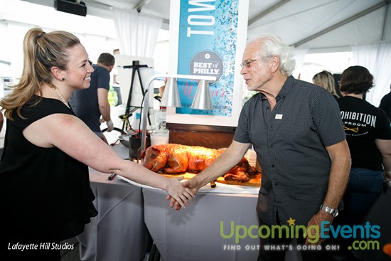 Photo from Best of Philly Soiree 2017