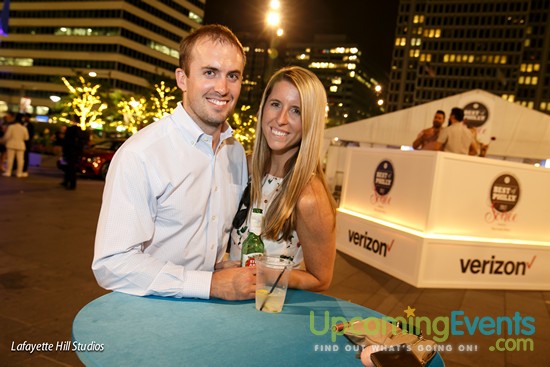 Photo from Best of Philly Soiree 2017