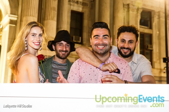 Photo from Best of Philly Soiree 2017