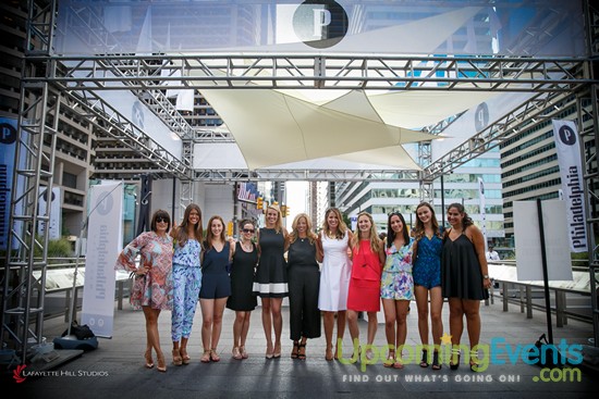 Photo from Best of Philly Soiree 2016