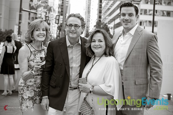 Photo from Best of Philly Soiree 2016