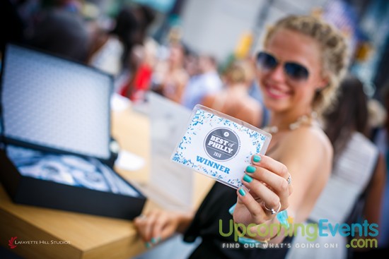 Photo from Best of Philly Soiree 2016