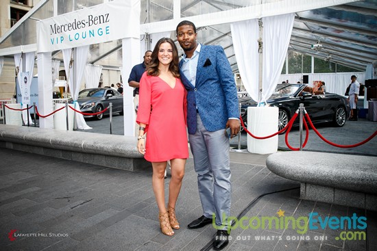 Photo from Best of Philly Soiree 2016