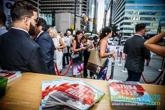 Photo from Best of Philly Soiree 2016