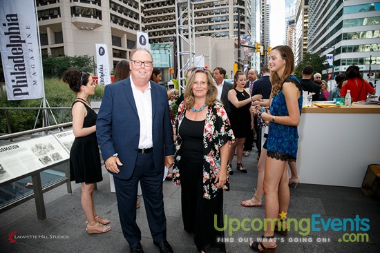Photo from Best of Philly Soiree 2016