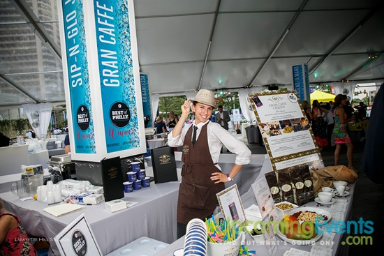 Photo from Best of Philly Soiree 2016