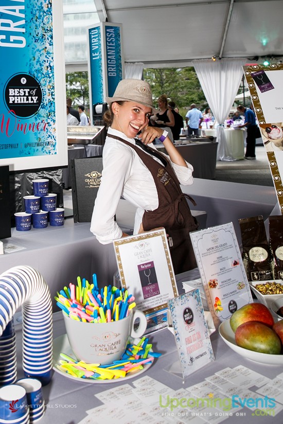Photo from Best of Philly Soiree 2016