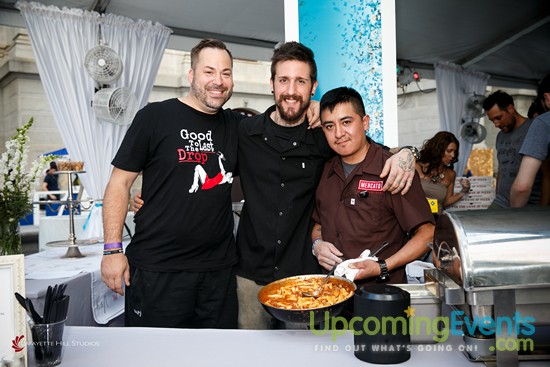 Photo from Best of Philly Soiree 2016