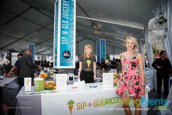 Photo from Best of Philly Soiree 2016