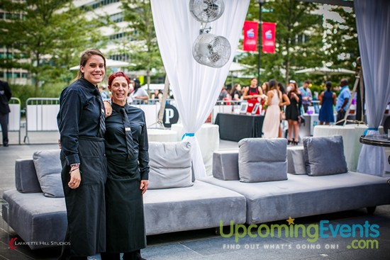 Photo from Best of Philly Soiree 2016