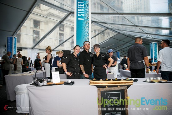 Photo from Best of Philly Soiree 2016