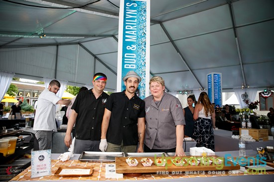 Photo from Best of Philly Soiree 2016
