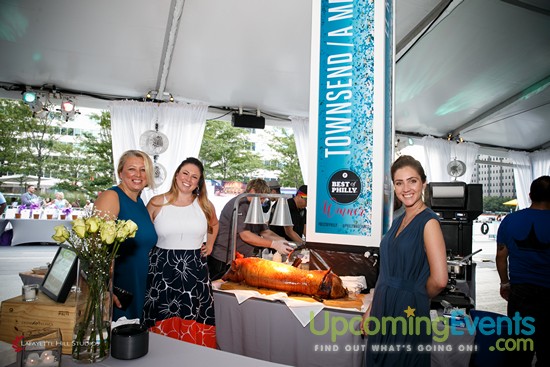 Photo from Best of Philly Soiree 2016