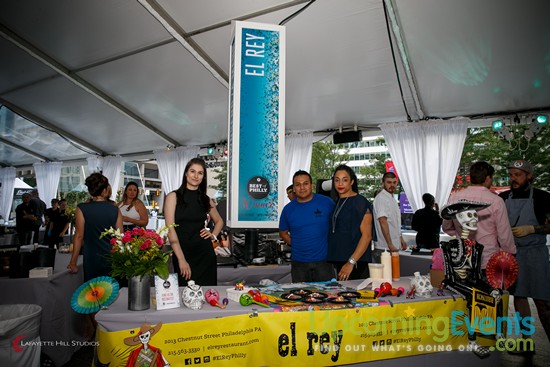 Photo from Best of Philly Soiree 2016