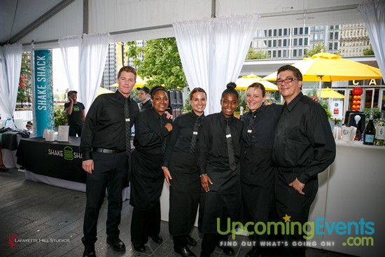 Photo from Best of Philly Soiree 2016