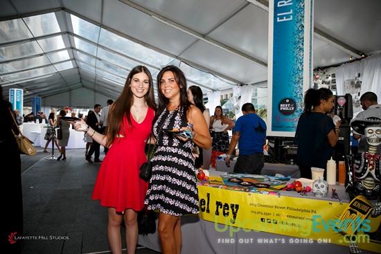 Photo from Best of Philly Soiree 2016