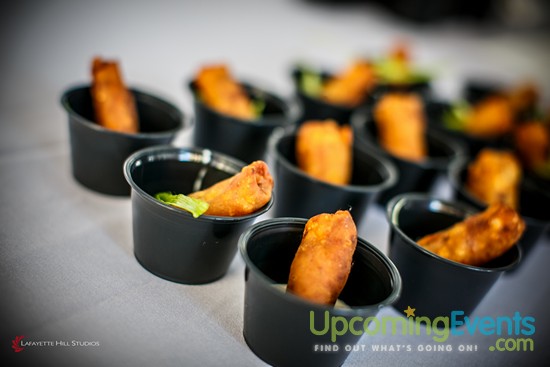 Photo from Best of Philly Soiree 2016