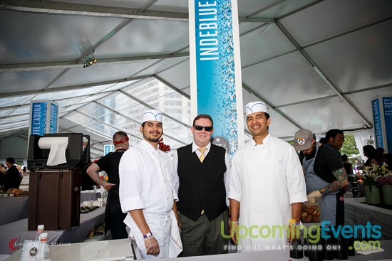 Photo from Best of Philly Soiree 2016
