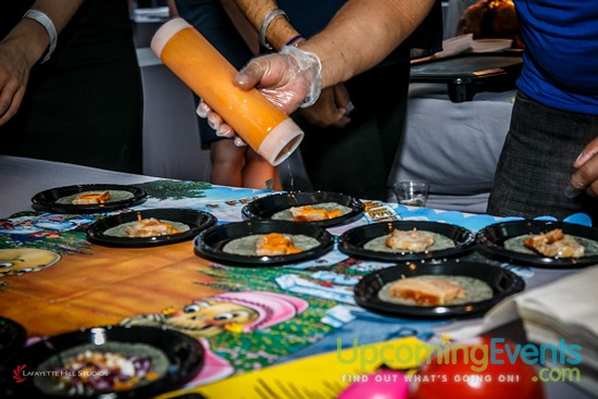 Photo from Best of Philly Soiree 2016