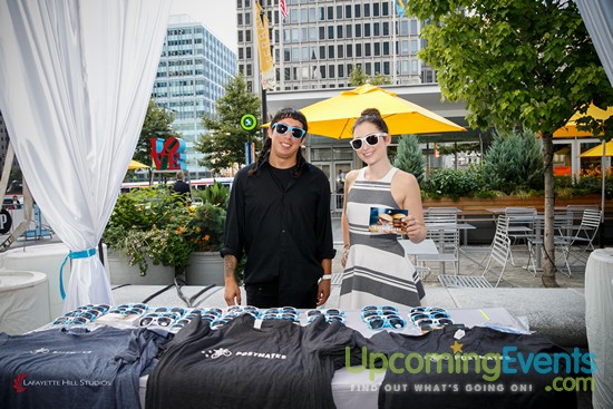 Photo from Best of Philly Soiree 2016