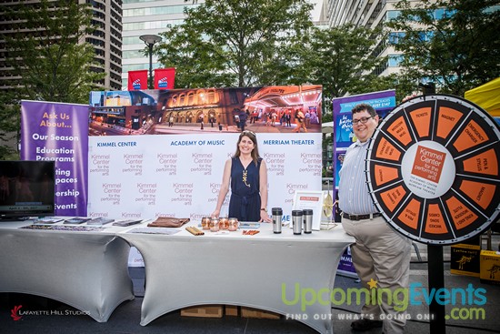 Photo from Best of Philly Soiree 2016