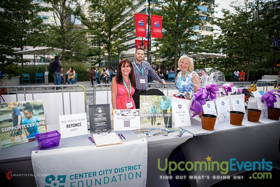 Photo from Best of Philly Soiree 2016