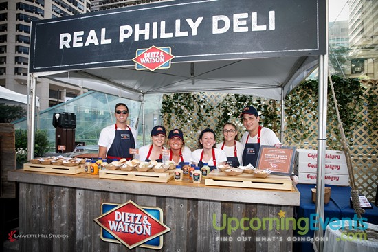 Photo from Best of Philly Soiree 2016