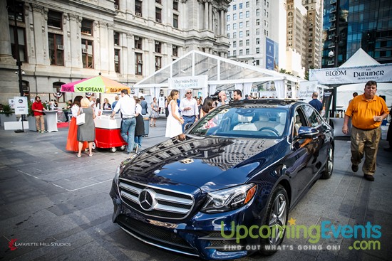 Photo from Best of Philly Soiree 2016