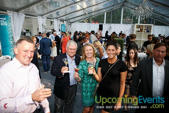 Photo from Best of Philly Soiree 2016