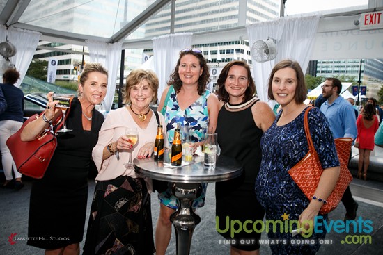 Photo from Best of Philly Soiree 2016