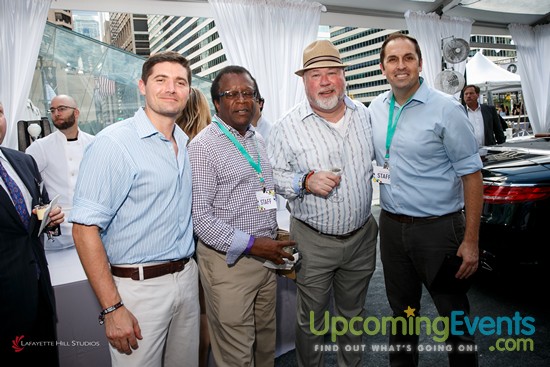 Photo from Best of Philly Soiree 2016