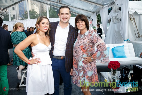 Photo from Best of Philly Soiree 2016