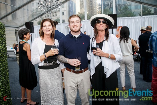 Photo from Best of Philly Soiree 2016
