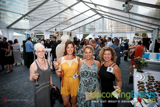 Photo from Best of Philly Soiree 2016