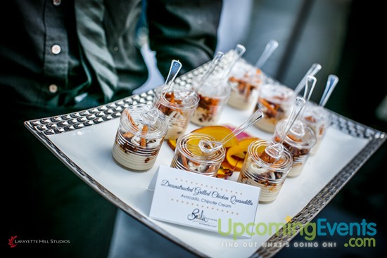 Photo from Best of Philly Soiree 2016