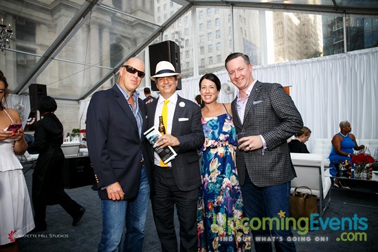 Photo from Best of Philly Soiree 2016