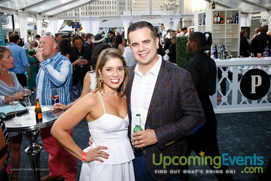 Photo from Best of Philly Soiree 2016