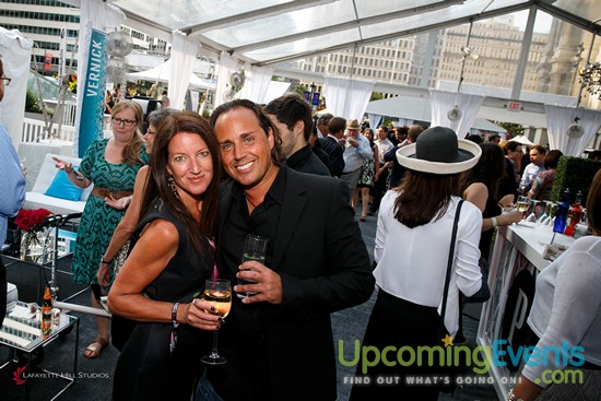Photo from Best of Philly Soiree 2016